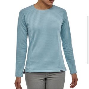 Patagonia R1 Thermal Long Sleeve